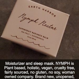 Skincare Nymph, Aceology, Studiomakeup